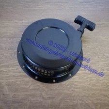 Starter Yanmar kompl. Vgl.-Nr. 160891-76250, 16089176250  f. Schneefräse YSR 9 W