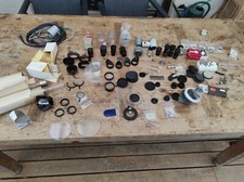 mikroskop zubehör, Ersatzteile Mikroskop, Birnen Mikroskop 