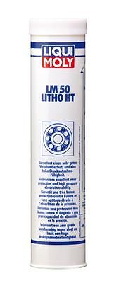 Liqui moly litho ht - liqui, lm