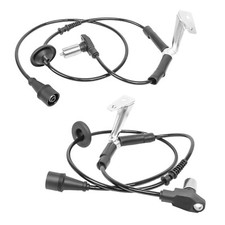 ABS Sensor Drehzahlsensor Vorne für Mercedes-Benz W123 S123 C123 Limo. Kombi