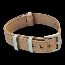 Canvas nato watch - canvas,