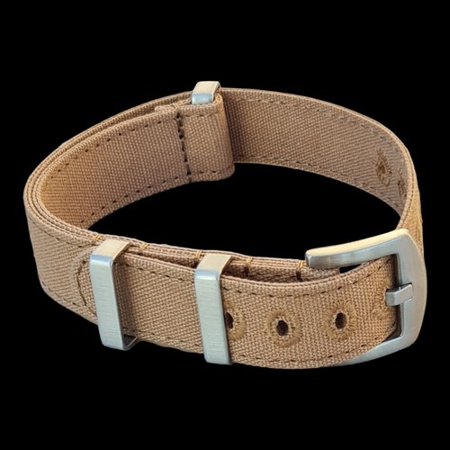 Canvas nato watch - canvas,