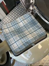 Vespa Sitzbank Kissen Bezug Lampe Unten