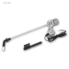 Schallplatten-Mitlaufbesen