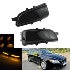 Led blinker spiegelblinker - blinker,