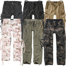 Brandit Ladies M-65 Cargo
