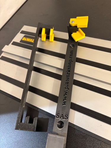 Dewalt führungsschiene - dewalt,