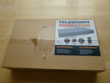 Soundbar