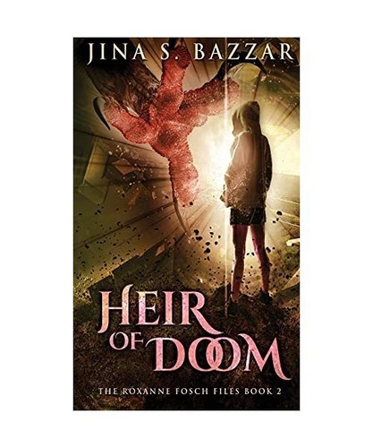 Heir doom jina - of, s.