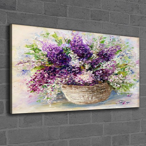 Canvas wandbild leinwand - canvas,