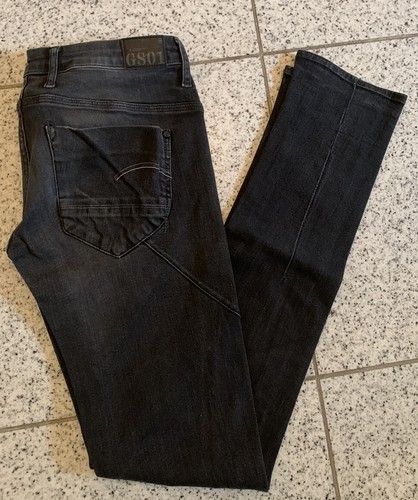 Star gs01 skinny jeans - g,