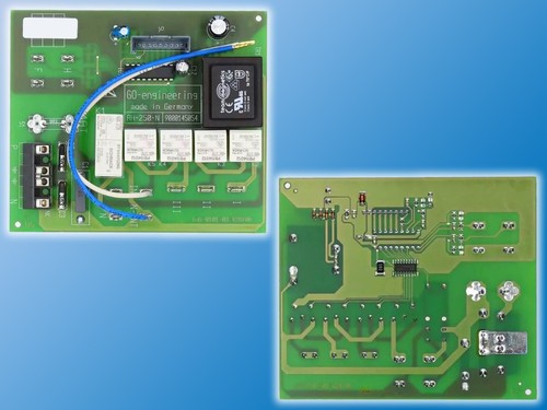 Elektronik reparatur - elektronik,