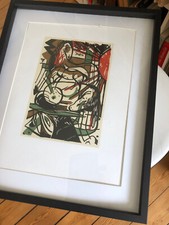 "Geburt der Pferde "