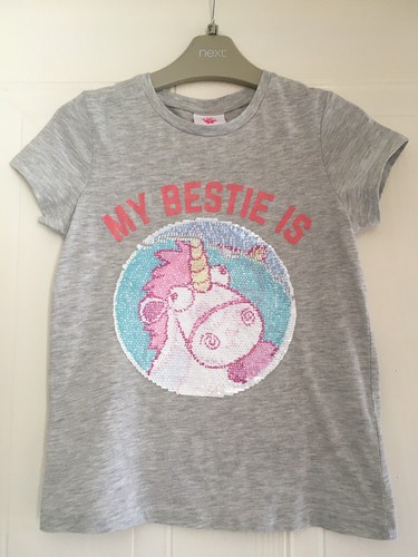George asda y mädchen - 7-8,