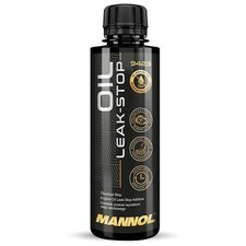 Motor Öl Leck Stop Dicht Verlust Ölverlust Motordichtmittel 250 ml Mannol 9423