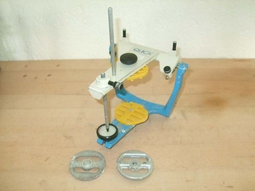 Quick artikulator mit - 25/10,