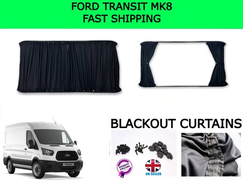 Ford transit mk8 2014 - mk8,