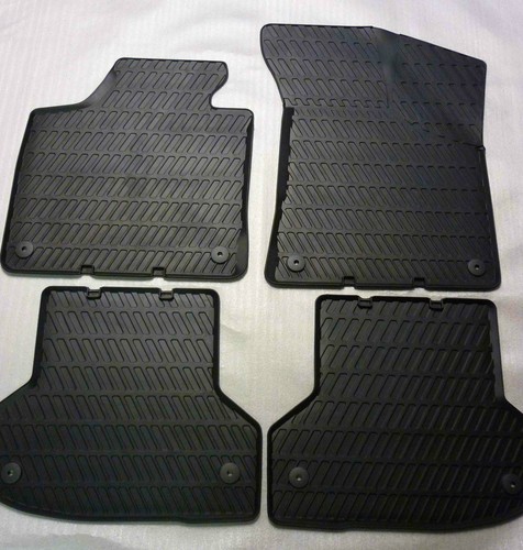 Original audi gummimatten - audi,