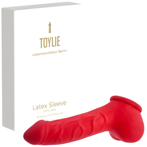 Toylie carlos - toylie,