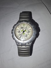 Swatch Irony Scuba 1997