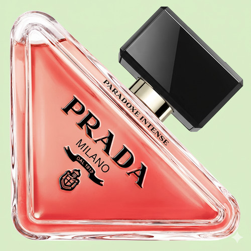Prada paradoxe intense 90ml - intense,