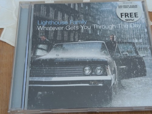 Lighthouse family whatever - lighthouse,