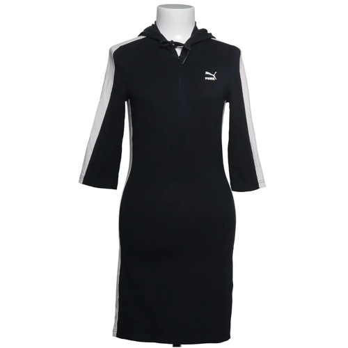 Puma kapuzenkleid größe - kapuzenkleid,,