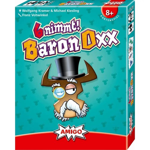 Amigo familien und - amigo,