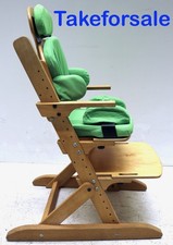 Kinder Therapiestuhl