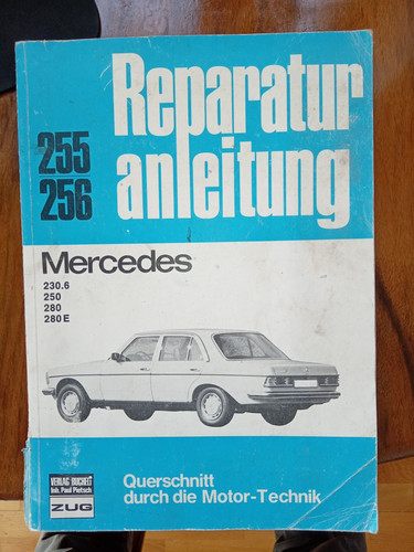Reparaturanleitung mercedes - reparaturanleitung,