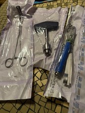 Set Orthopädische Instrumente