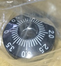 Reloop RP1000,2000,4000,Tonarm Gegengewicht Original Teil Reloop 