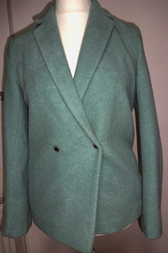 Mark polo blaser wolle - o,