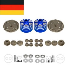 Metall Differential Gear Set