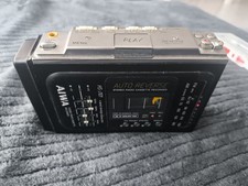 Aiwa HS-J101 Kassettenspieler