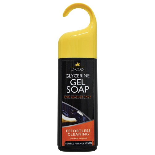Lincoln glycerin gel tack - lincoln,