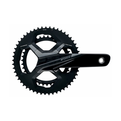 Fsa gossamer agx - gossamer, mount