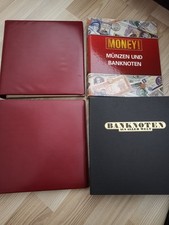 Konvolut Banknoten Geldscheine