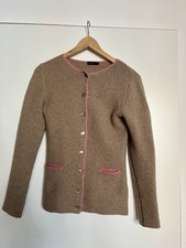 Trachten Janker damen 36