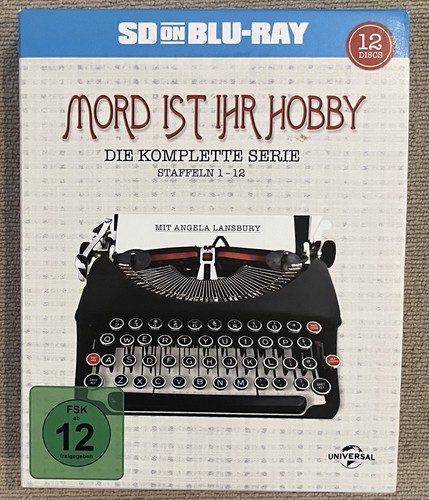 Mord ist ihr - mord,