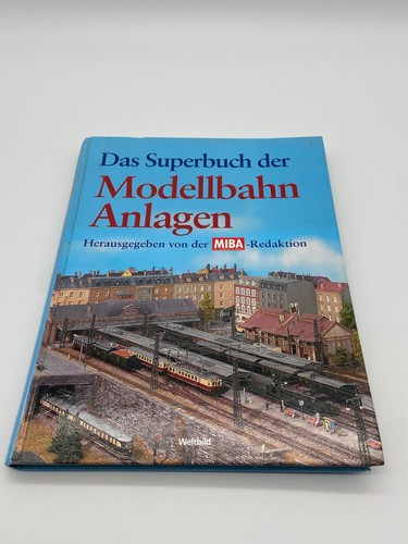 Das superbuch der - superbuch,