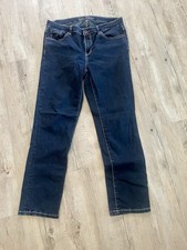 Neuwertige SOCCX Damen Jeans