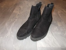Frauen Damen Halbstiefel