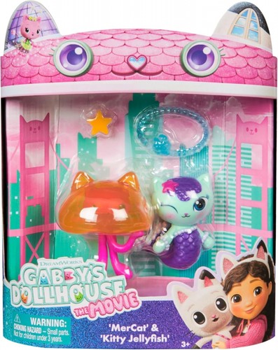 Spin master gabbys dollhouse - master,