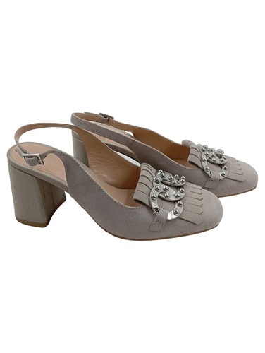 Andrea puccini slingback - puccini,