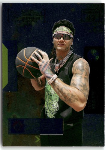 Riff raff 2021 skybox metal - 2021,