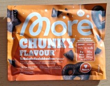 More Nutrition - Chunky