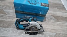 Makita DSS501 18V Kreissäge