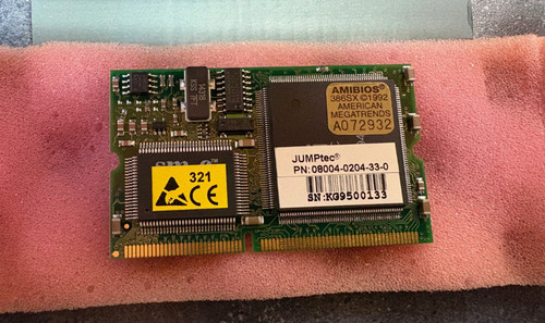 Jumptec dimm 386 neu - dimm-pc/386-i,
