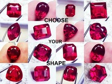 Loser Edelstein Alle Formen 8